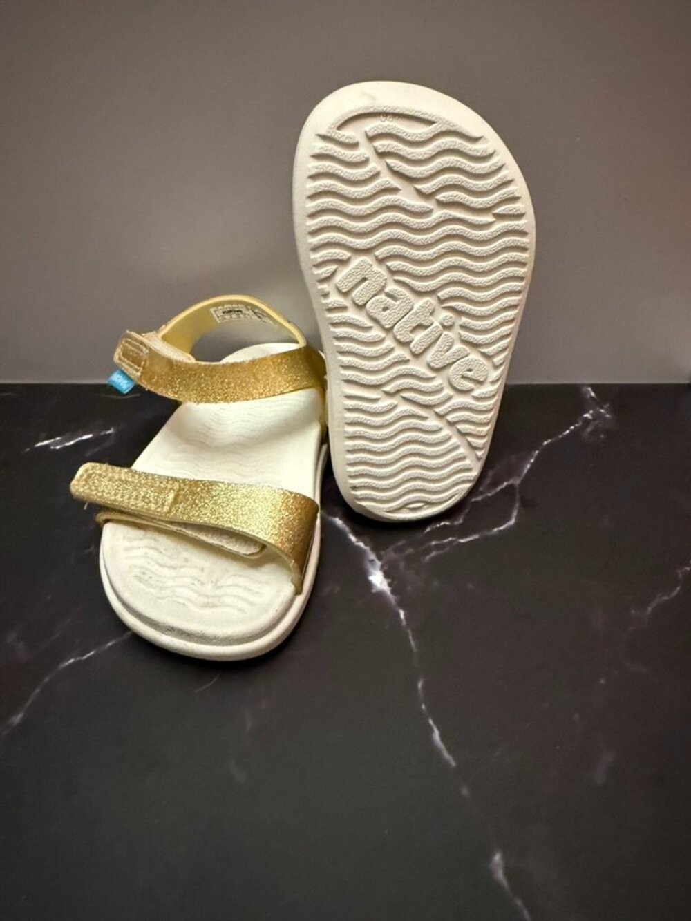 Native Charley sandal